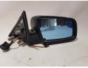 Recambio de retrovisor derecho para bmw serie 5 berlina (e60) 530i referencia OEM IAM   ELÉCTRICO 4 CABLES