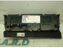 Recambio de mando climatizador para audi a5 coupe (8t) 1.8 tfsi referencia OEM IAM A2C53297843 8T820043AB CONTINENTAL