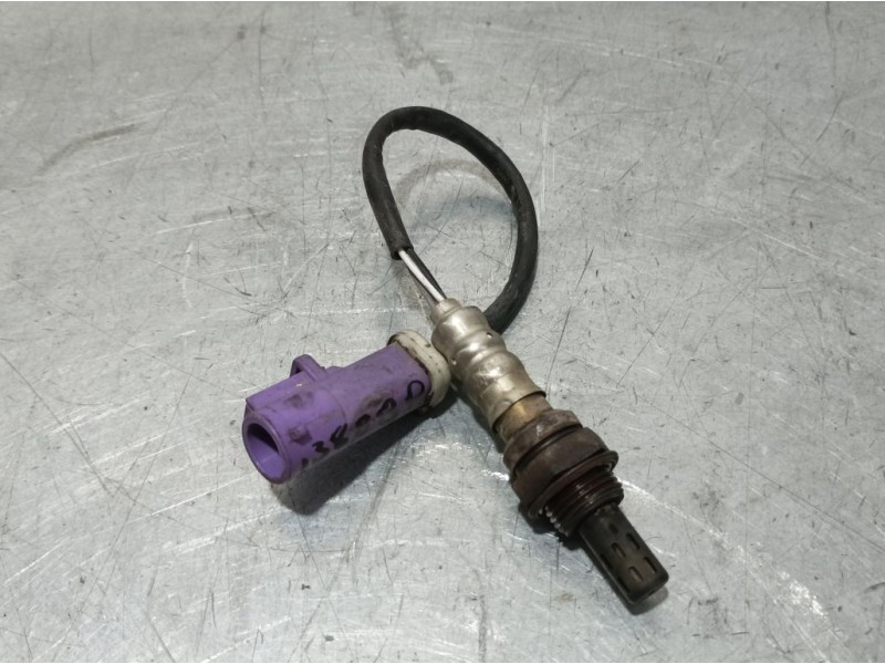 Recambio de sonda lambda para ford ka (ccq) básico referencia OEM IAM 2S6A9G444BA  