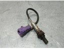 Recambio de sonda lambda para ford ka (ccq) básico referencia OEM IAM 2S6A9G444BA  