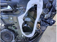 Recambio de elevalunas trasero derecho para peugeot 208 (p2) active referencia OEM IAM 9829045580  