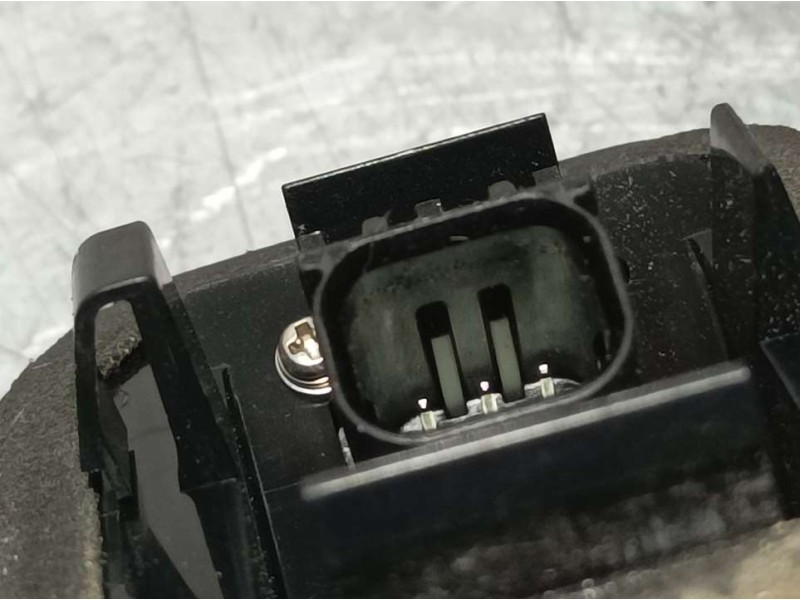 Recambio de camara vision trasera para toyota auris active referencia OEM IAM 8679002030 470201219 