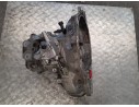 Recambio de caja cambios para opel tigra twin top cosmo referencia OEM IAM B16451F13C374  5VELOCIDADES