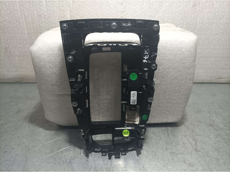 Recambio de modulo electronico para mg zs 1.0 vti referencia OEM IAM 10591200N3 202203210616 PANTALLA SELECTOR MARCHAS