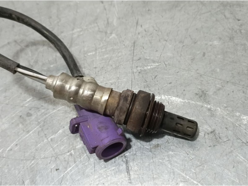Recambio de sonda lambda para ford ka (ccq) básico referencia OEM IAM 2S6A9G444BA  