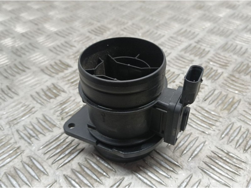 Recambio de caudalimetro para volkswagen golf vii sportsvan edition referencia OEM IAM 04L906461B 5WK98102 CONTINENTAL
