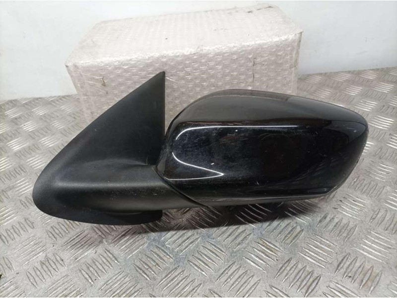 Recambio de retrovisor izquierdo para citroën c-elysée exclusive referencia OEM IAM 0411054  ELECTRICO