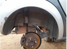 Recambio de plastico pase rueda tras. dch. para smart forfour (454) 1.3 (454.031) referencia OEM IAM A4546980230  