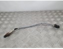 Recambio de sonda lambda para opel corsa e color edition referencia OEM IAM 55563348 0258010121 BOSCH