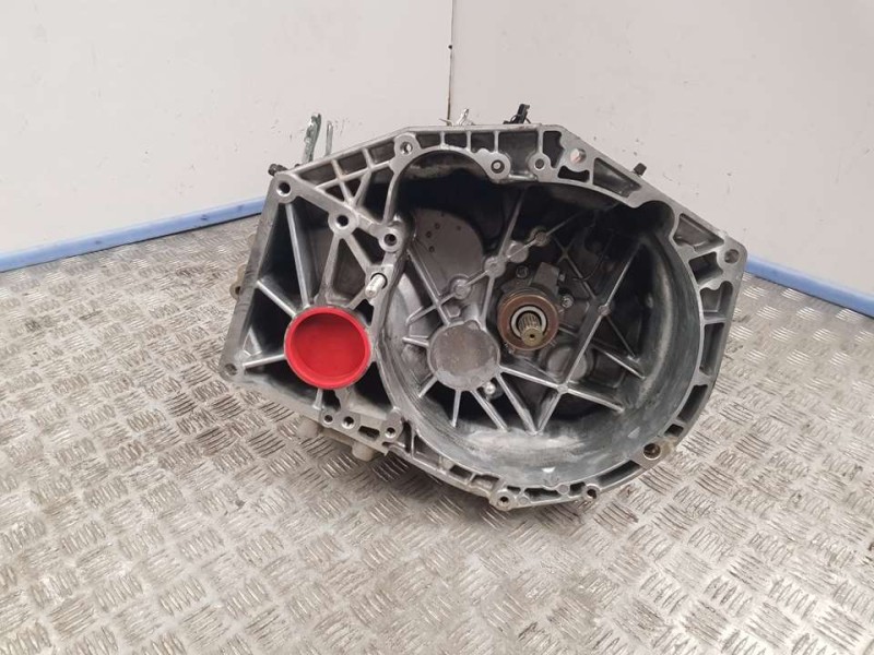 Recambio de caja cambios para suzuki vitara 1.6 ddis comfort 4x4 referencia OEM IAM 5H01927 ZND144M 6VELOCIDADES