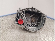 CAJA CAMBIOS 5H01927 ZND144M 6VELOCIDADES