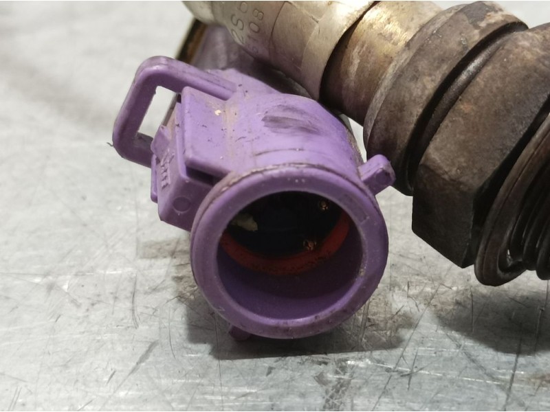 Recambio de sonda lambda para ford ka (ccq) básico referencia OEM IAM 2S6A9G444BA  