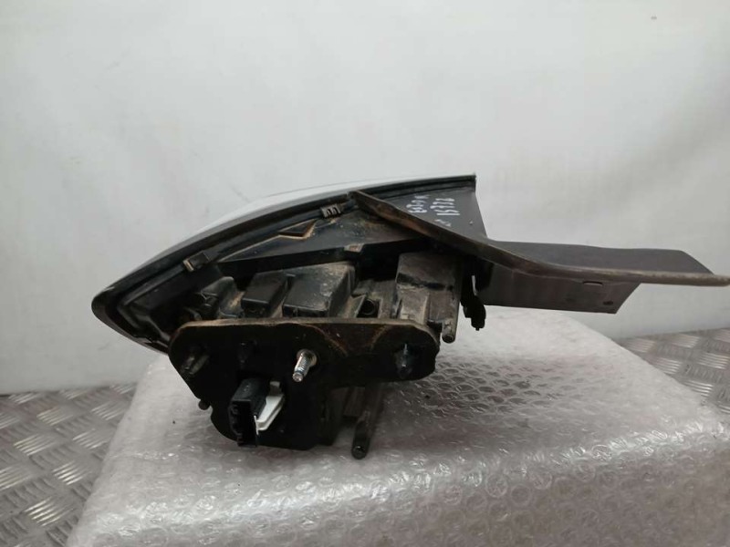 Recambio de piloto trasero derecho para opel mokka gs line referencia OEM IAM 9833721980  EXTERIOR LED ROZADO HELLA