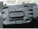 Recambio de caudalimetro para volkswagen golf vii sportsvan edition referencia OEM IAM 04L906461B 5WK98102 CONTINENTAL