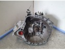 Recambio de caja cambios para toyota aygo x-cite referencia OEM IAM 20TT55 3833768 5VELOCIDADES