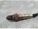 Recambio de sonda lambda para opel corsa e color edition referencia OEM IAM 55563348 0258010121 BOSCH