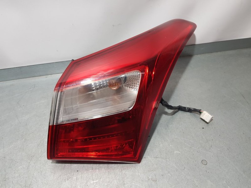 Recambio de piloto trasero derecho para hyundai i30 (gd) classic referencia OEM IAM 92402A5020  EXTERIOR