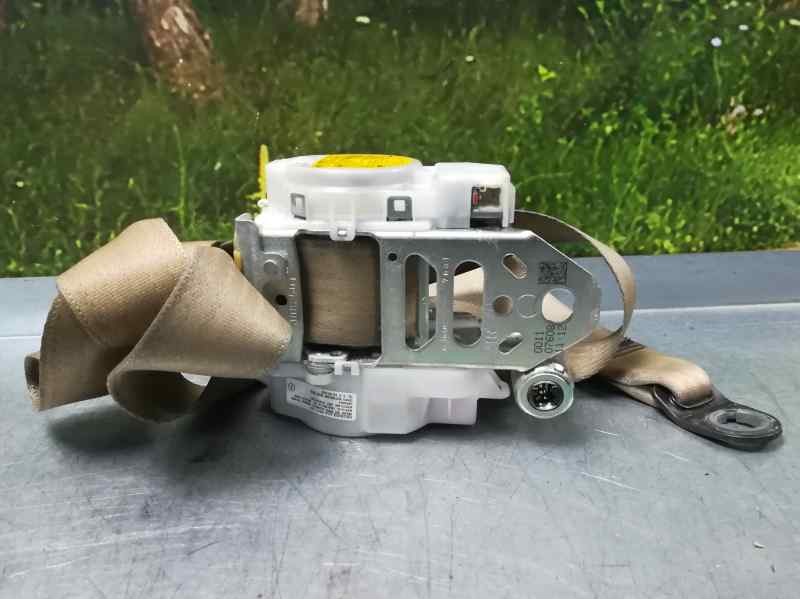 Recambio de pretensor airbag derecho para lexus is200 (ds2/is2) 220d referencia OEM IAM 7M7750P  