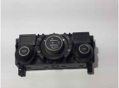 MANDO CLIMATIZADOR 96850724XT00 69900002 VALEO