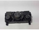 Recambio de mando climatizador para peugeot 308 sport referencia OEM IAM 96850724XT00 69900002 VALEO
