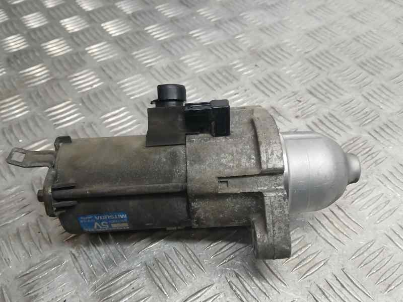 Recambio de motor arranque para honda cr-v (re) i-vtec 4wd referencia OEM IAM SM71007  MITSUBA