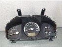 Recambio de cuadro instrumentos para kia sportage concept referencia OEM IAM 940031F260  