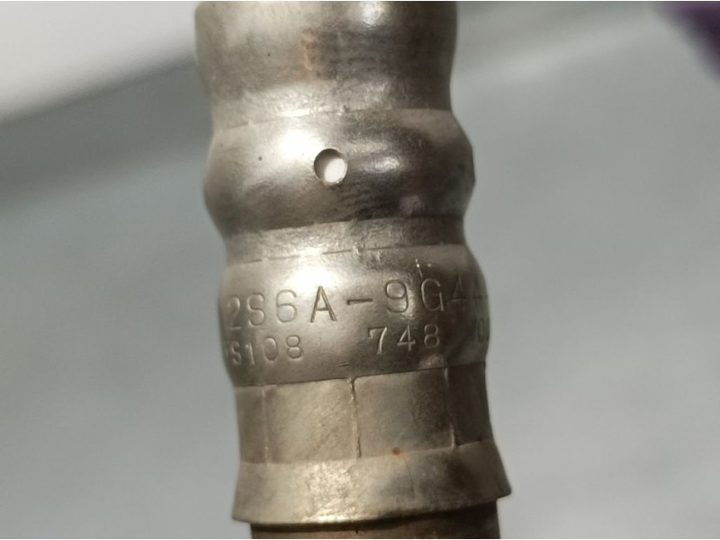 Recambio de sonda lambda para ford ka (ccq) básico referencia OEM IAM 2S6A9G444BA  