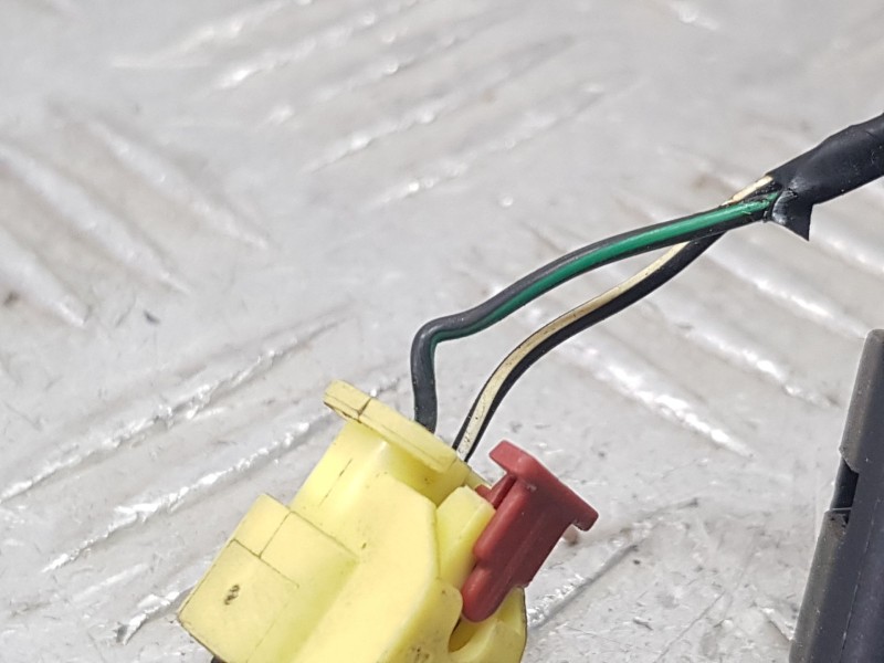 Recambio de retrovisor derecho para seat arona style edition referencia OEM IAM 6F1857508AC  ELECTRICO