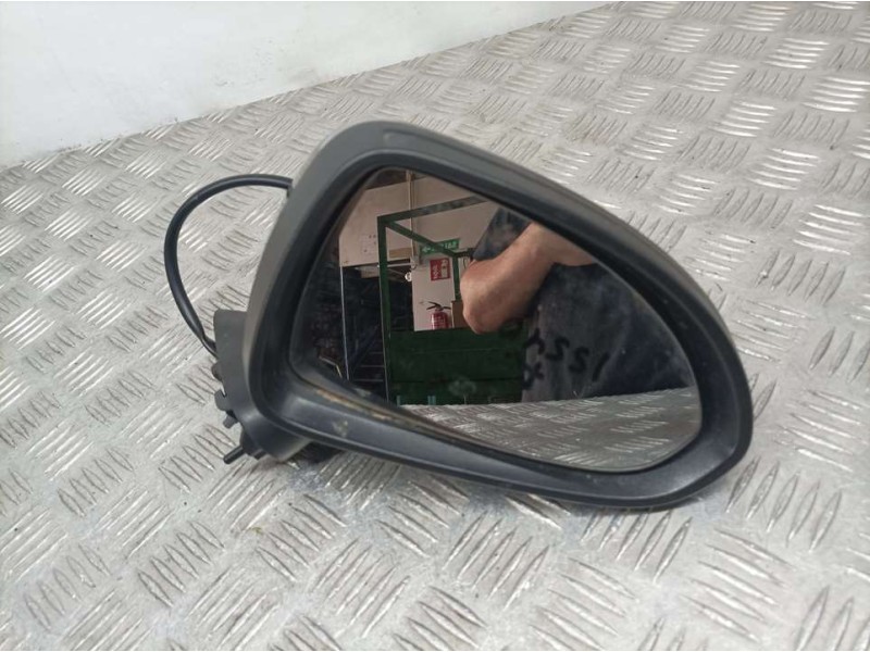 Recambio de retrovisor derecho para opel corsa d excellence referencia OEM IAM 13188499  ELECTRICO