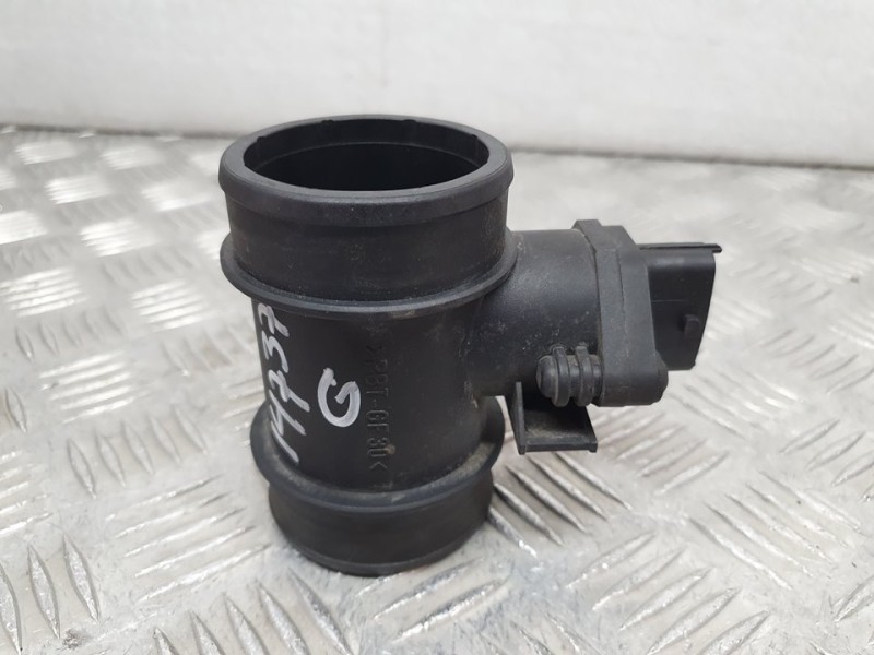 Recambio de caudalimetro para opel tigra twin top cosmo referencia OEM IAM 0280218119 BOSCH 