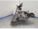 Recambio de caja cambios para toyota aygo x-cite referencia OEM IAM 20TT55 3833768 5VELOCIDADES