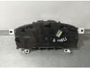 Recambio de cuadro instrumentos para peugeot rifter active standard referencia OEM IAM 9830950080  