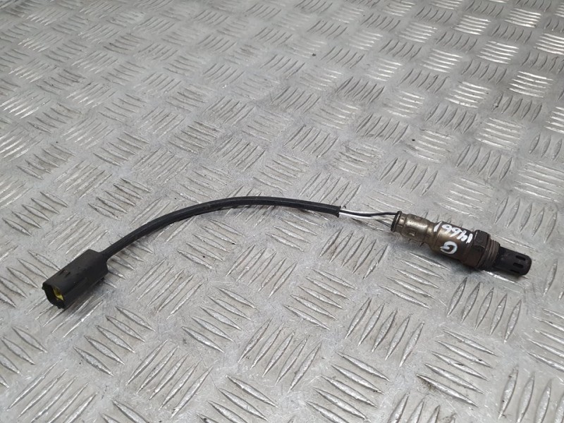 Recambio de sonda lambda para chevrolet matiz s referencia OEM IAM SIN REF  