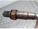 Recambio de sonda lambda para opel corsa e color edition referencia OEM IAM 55563348 0258010121 BOSCH