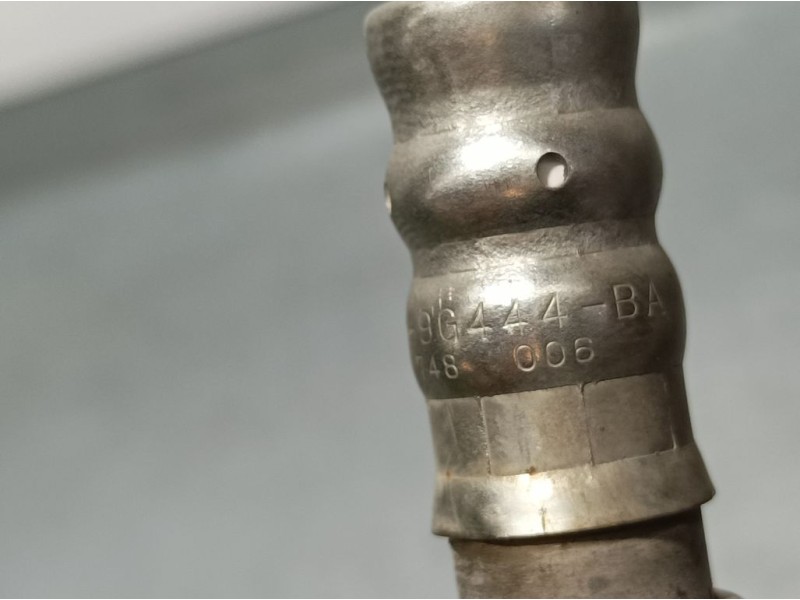 Recambio de sonda lambda para ford ka (ccq) básico referencia OEM IAM 2S6A9G444BA  