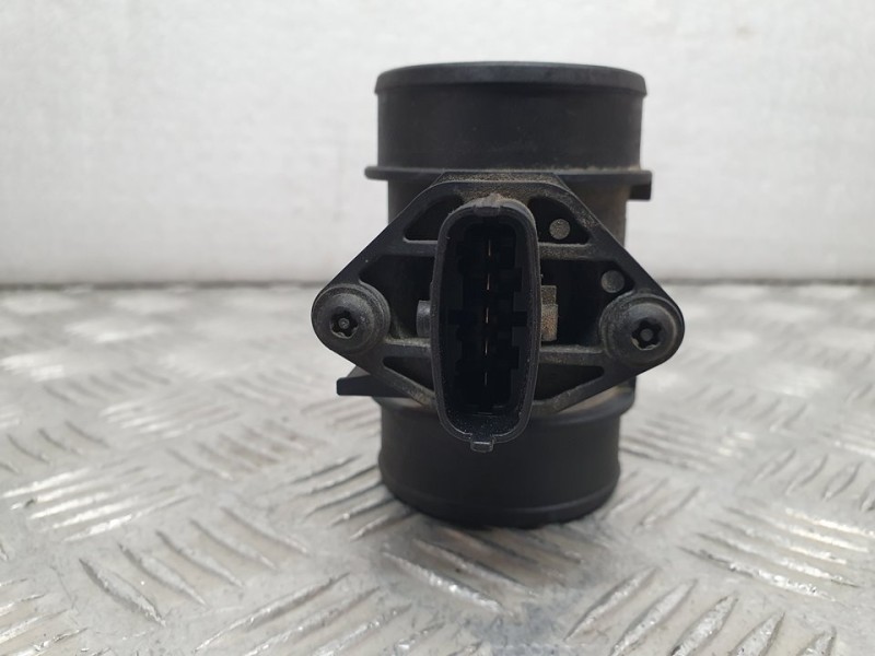 Recambio de caudalimetro para opel tigra twin top cosmo referencia OEM IAM 0280218119 BOSCH 