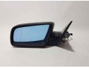 Recambio de retrovisor izquierdo para bmw serie 5 berlina (e60) 530i referencia OEM IAM  4 CABLES ELÉCTRICO