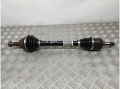 TRANSMISION DELANTERA IZQUIERDA 9812036280 