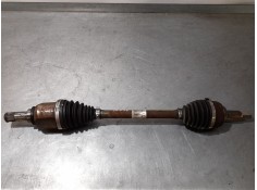 Recambio de transmision delantera izquierda para dacia sandero ambiance referencia OEM IAM   
