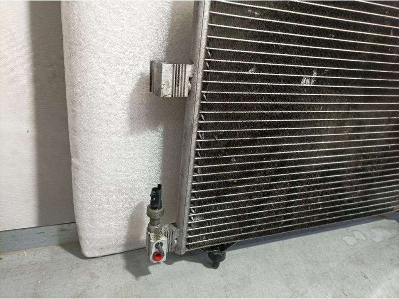Recambio de condensador / radiador aire acondicionado para citroën c5 berlina lx (e) referencia OEM IAM 9652775780 876227Q VALEO