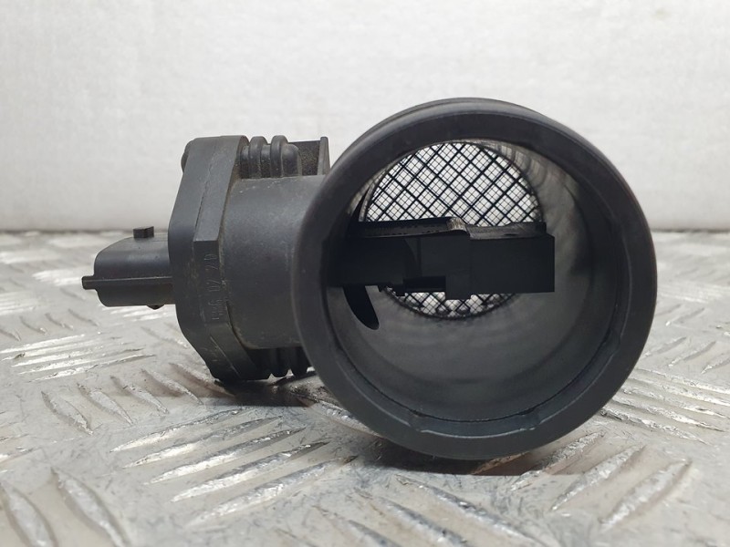 Recambio de caudalimetro para opel tigra twin top cosmo referencia OEM IAM 0280218119 BOSCH 