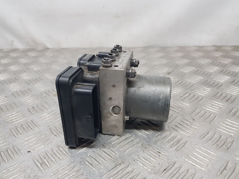 Recambio de abs para volkswagen polo vi (aw1, bz1, ae1) 1.6 tdi referencia OEM IAM 2Q0614517AG BOSCH 0265292096