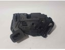 Recambio de cerradura puerta delantera derecha para volkswagen golf vii sportsvan edition referencia OEM IAM A046465  AKC