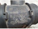 Recambio de caudalimetro para opel tigra twin top cosmo referencia OEM IAM 0280218119 BOSCH 