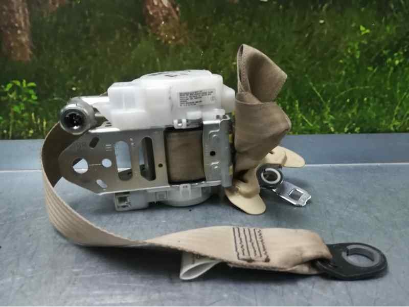 Recambio de pretensor airbag izquierdo para lexus is200 (ds2/is2) 220d referencia OEM IAM 7M8750P  