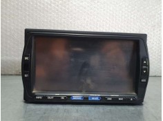 SISTEMA NAVEGACION GPS 08A402M6400 