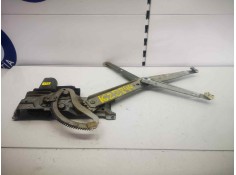 Recambio de elevalunas delantero derecho para opel corsa b 1.2 referencia OEM IAM 193793000  6 PINS