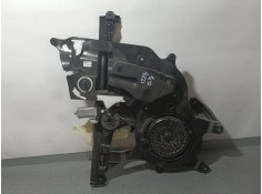 ELEVALUNAS DELANTERO IZQUIERDO 9817212180 ELECTRICO 2 PINS