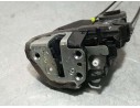 Recambio de cerradura puerta trasera izquierda para toyota auris active referencia OEM IAM A084219  ELECTRICA