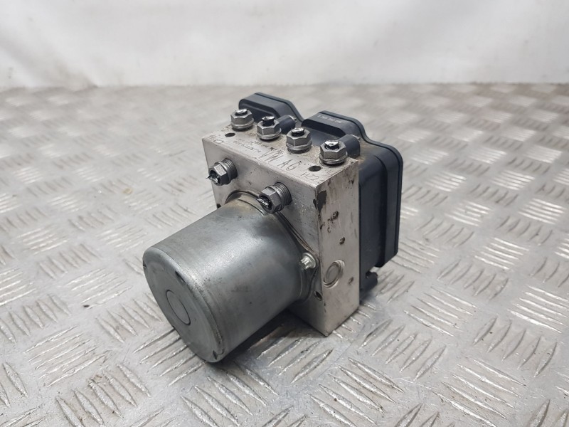 Recambio de abs para volkswagen polo vi (aw1, bz1, ae1) 1.6 tdi referencia OEM IAM 2Q0614517AG BOSCH 0265292096